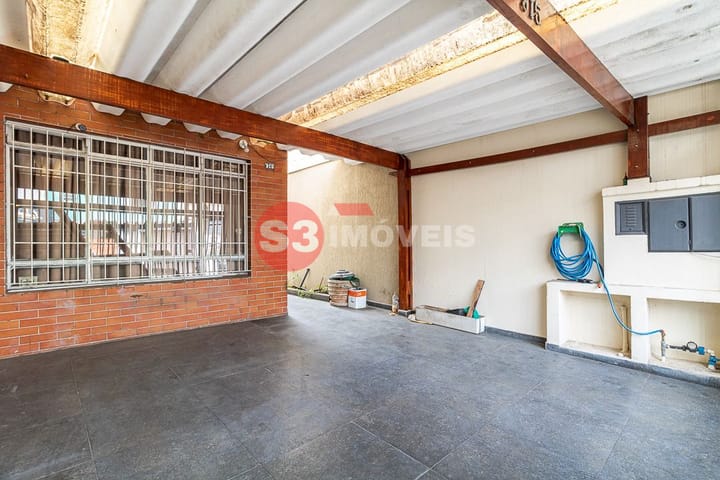 Casa à venda com 3 quartos, 147m² - Foto 43