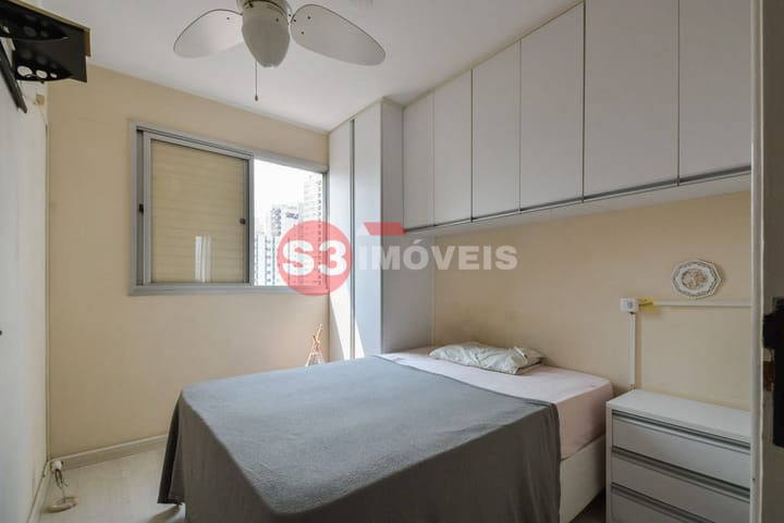 Apartamento à venda com 3 quartos, 76m² - Foto 22