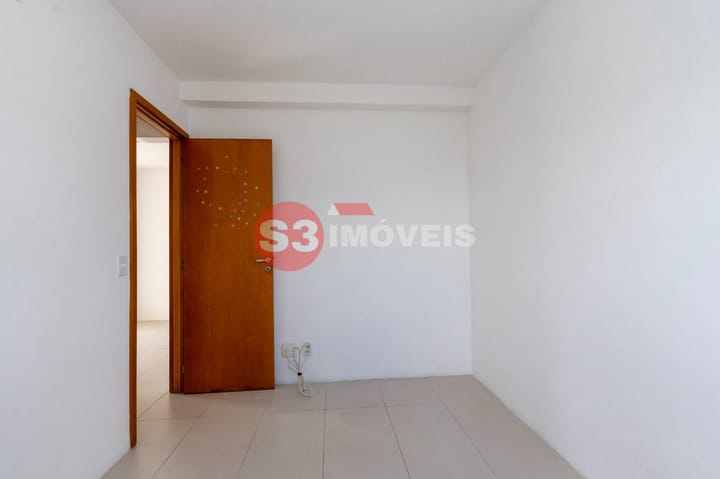 Apartamento à venda com 2 quartos, 60m² - Foto 8