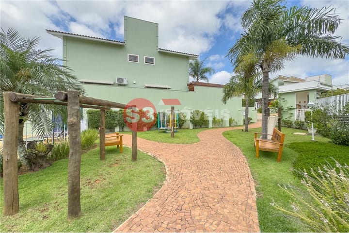 Casa de Condomínio à venda com 3 quartos, 200m² - Foto 36