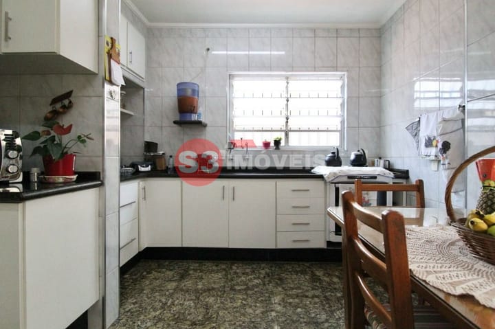 Casa à venda com 3 quartos, 140m² - Foto 27