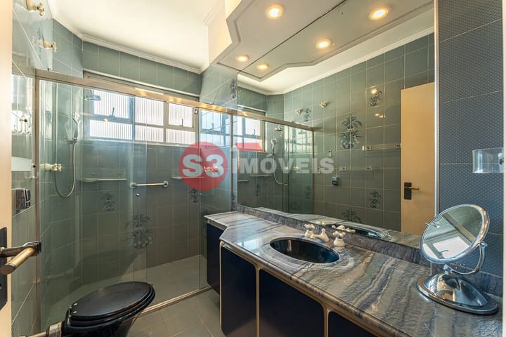 Apartamento à venda com 3 quartos, 266m² - Foto 32