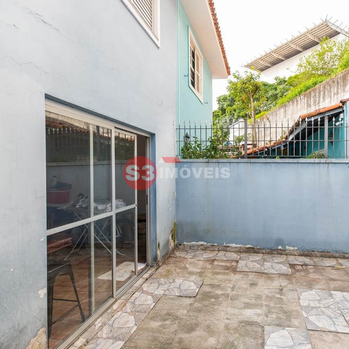 Casa à venda com 3 quartos, 136m² - Foto 19