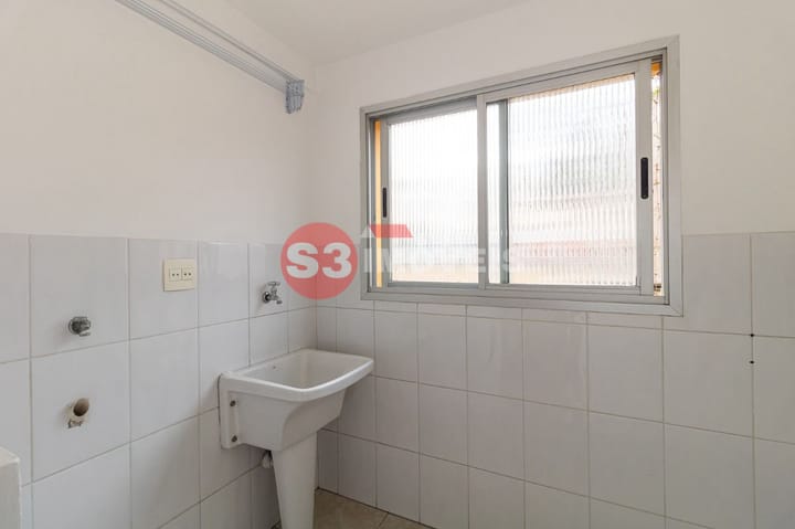 Apartamento à venda com 2 quartos, 57m² - Foto 8