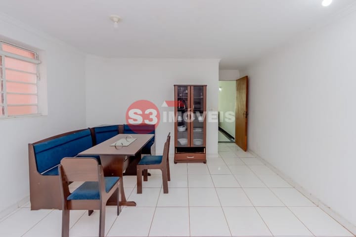 Casa à venda com 2 quartos, 132m² - Foto 10