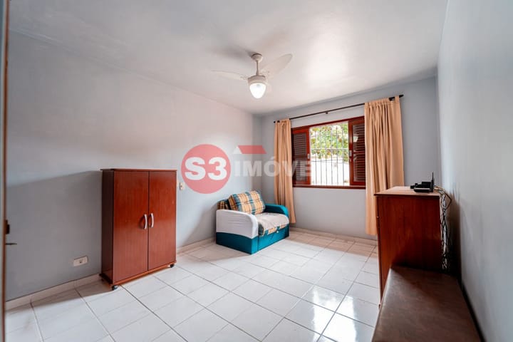 Casa à venda com 3 quartos, 289m² - Foto 22