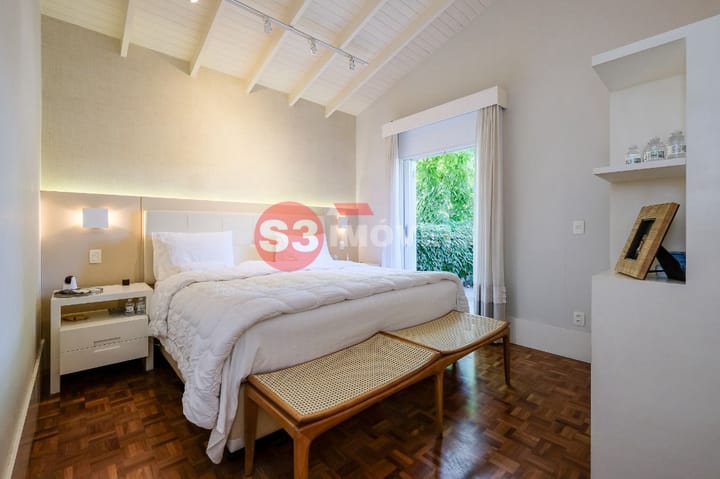 Casa de Condomínio à venda com 3 quartos, 361m² - Foto 5