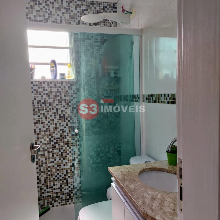 Apartamento à venda com 2 quartos, 48m² - Foto 9