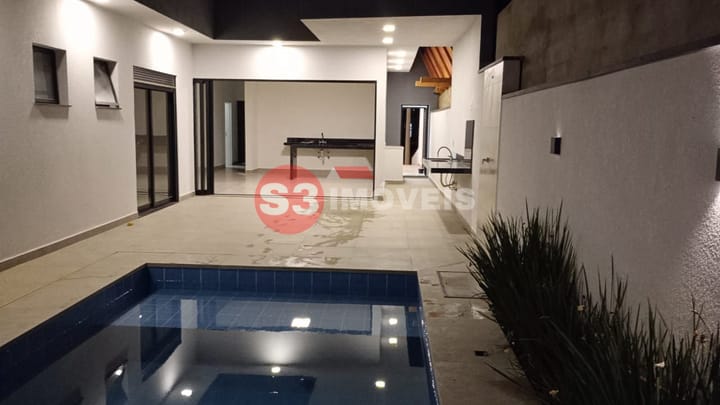 Casa de Condomínio à venda com 2 quartos, 177m² - Foto 7