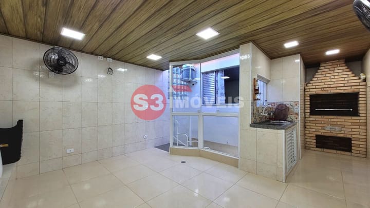 Casa à venda com 3 quartos, 301m² - Foto 44