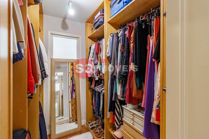 Apartamento à venda com 3 quartos, 225m² - Foto 20