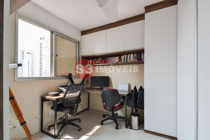 Apartamento à venda com 3 quartos, 76m² - Foto 18