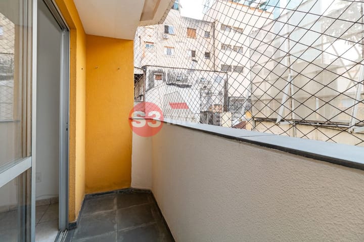 Apartamento à venda com 2 quartos, 57m² - Foto 13