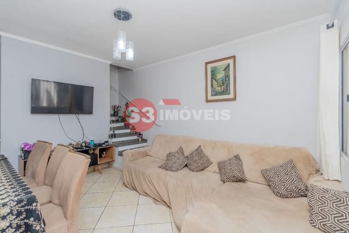 Casa à venda com 3 quartos, 117m² - Foto 8