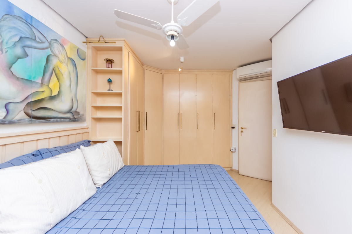 Cobertura à venda com 3 quartos, 195m² - Foto 15