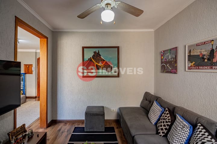 Apartamento à venda com 3 quartos, 68m² - Foto 15