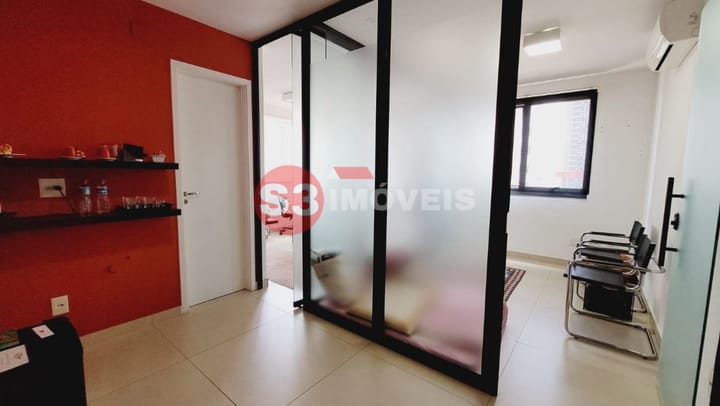 Conjunto Comercial-Sala à venda, 35m² - Foto 2