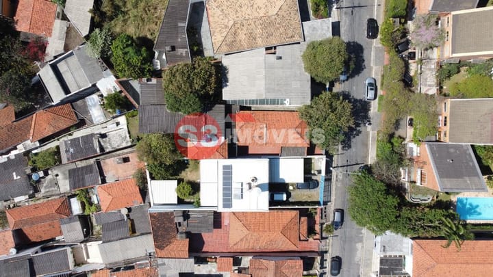 Casa à venda com 4 quartos, 265m² - Foto 39