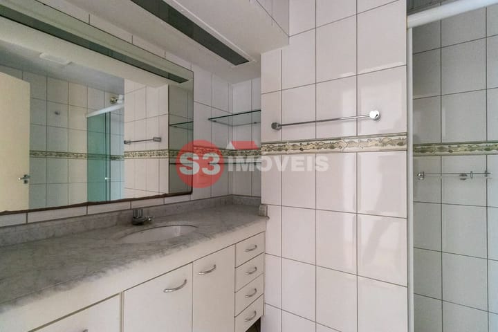 Apartamento à venda com 3 quartos, 105m² - Foto 15