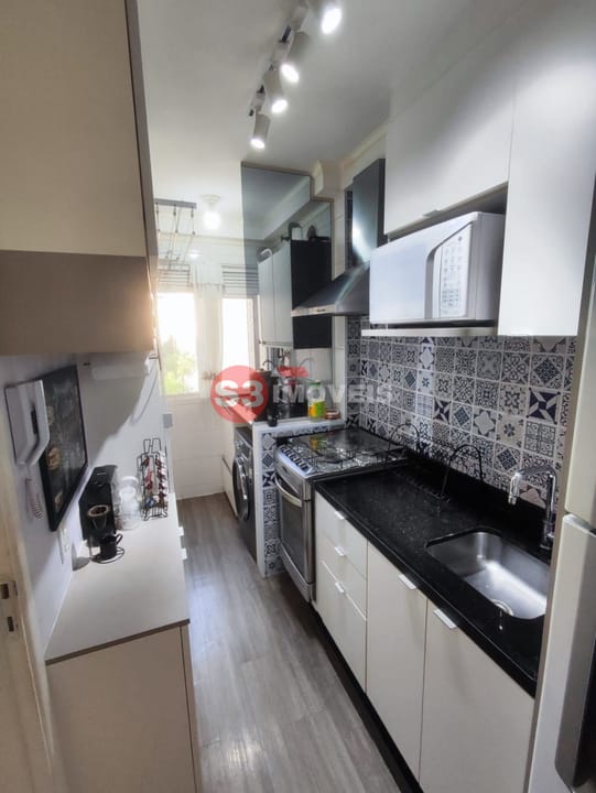 Apartamento à venda com 2 quartos, 55m² - Foto 17