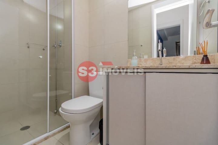 Apartamento à venda com 2 quartos, 68m² - Foto 23