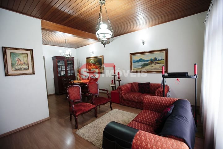 Casa à venda com 3 quartos, 150m² - Foto 13