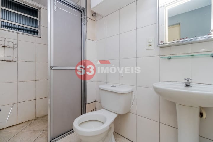 Apartamento à venda com 2 quartos, 62m² - Foto 13