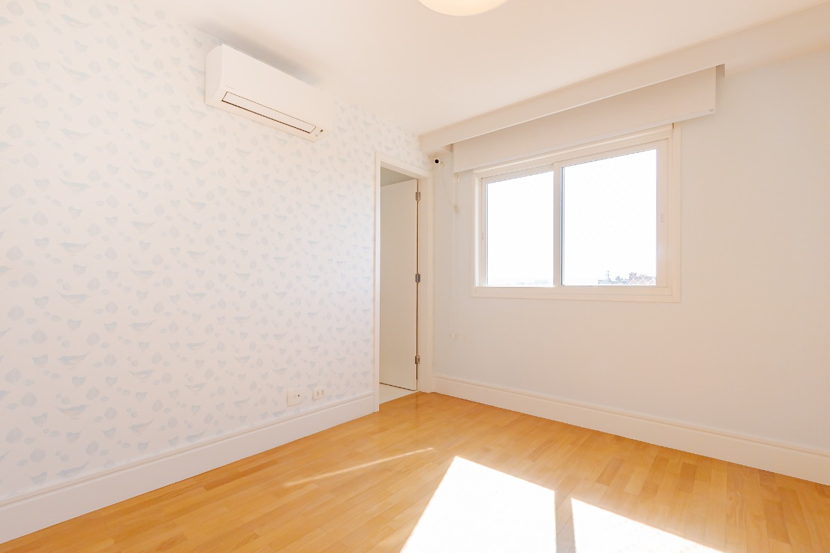 Apartamento à venda com 3 quartos, 260m² - Foto 15