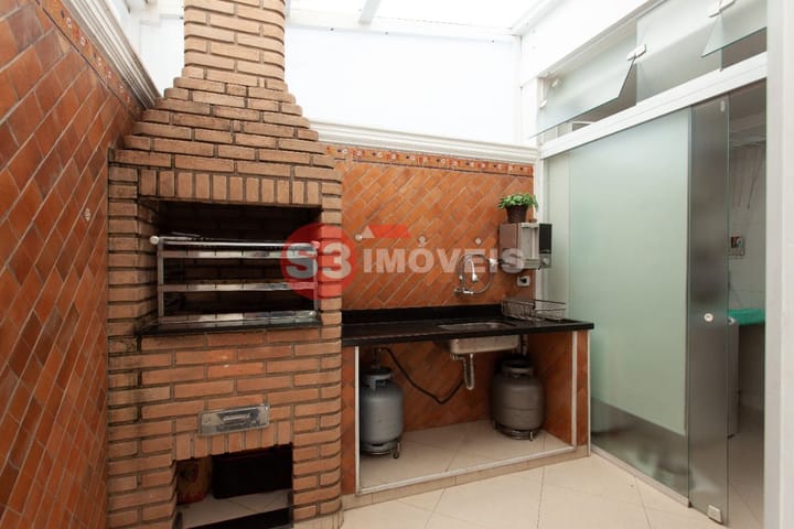 Casa à venda com 3 quartos, 126m² - Foto 23