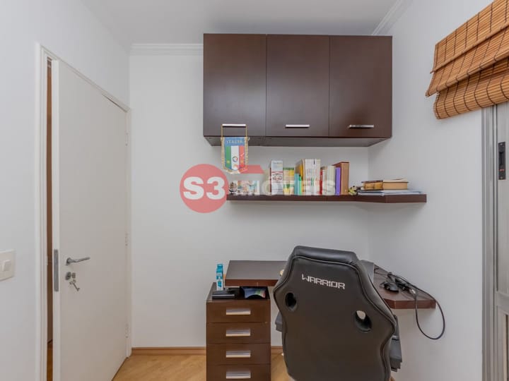 Apartamento à venda com 2 quartos, 45m² - Foto 8