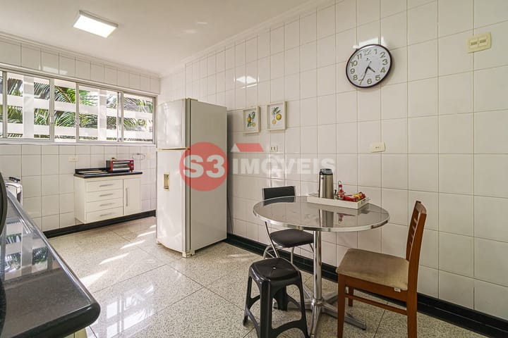 Apartamento à venda com 5 quartos, 455m² - Foto 21