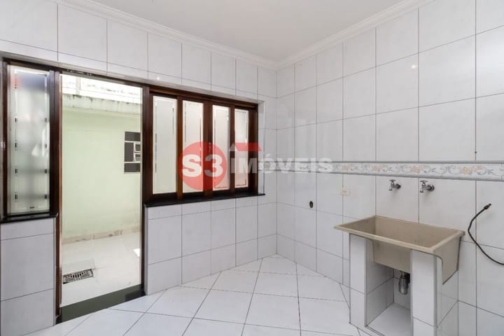 Casa à venda com 3 quartos, 150m² - Foto 3