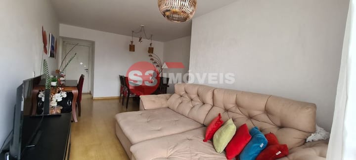 Apartamento à venda com 3 quartos, 82m² - Foto 5