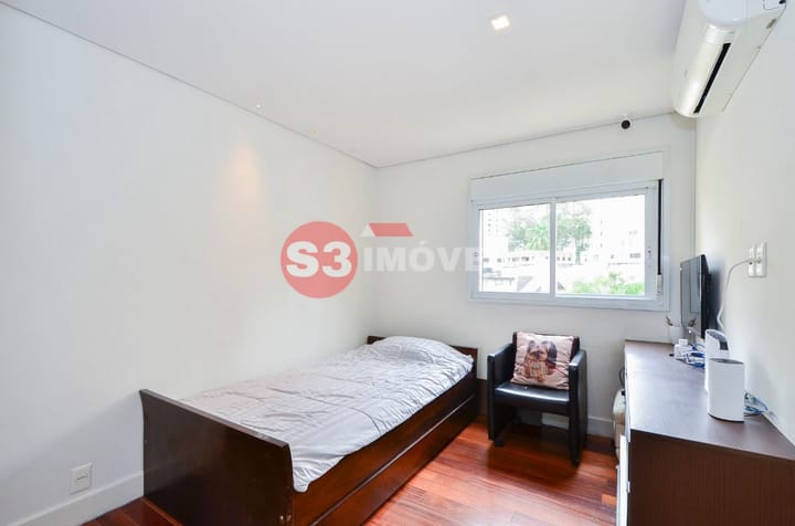 Cobertura à venda com 3 quartos, 270m² - Foto 27