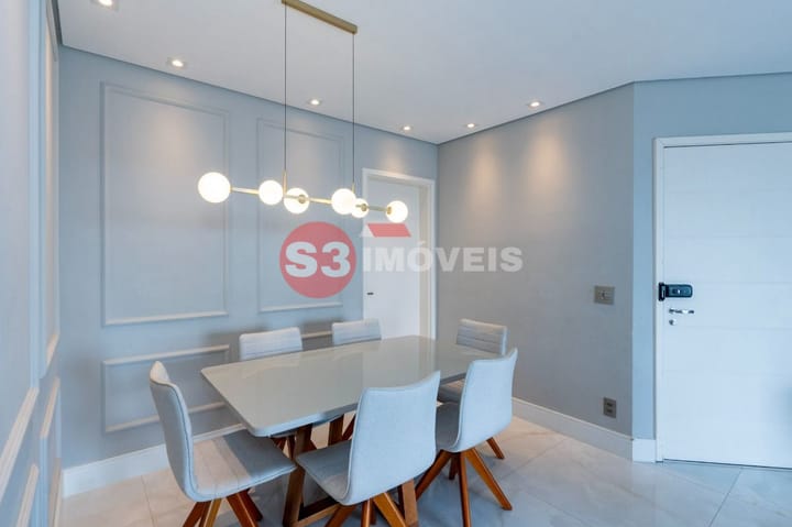 Apartamento à venda com 3 quartos, 108m² - Foto 16