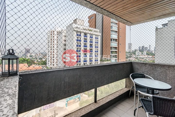 Apartamento à venda com 3 quartos, 83m² - Foto 6