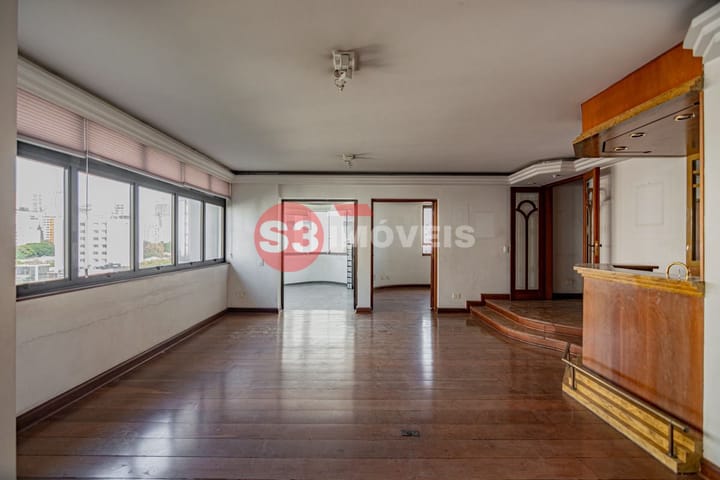 Apartamento à venda com 4 quartos, 253m² - Foto 66