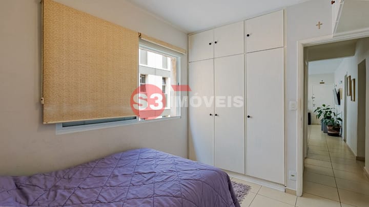 Apartamento à venda com 2 quartos, 76m² - Foto 15