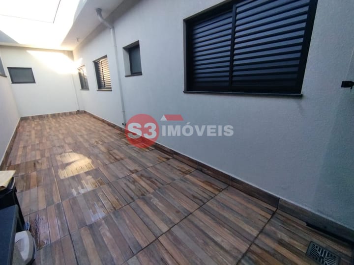 Casa de Condomínio à venda com 3 quartos, 113m² - Foto 19