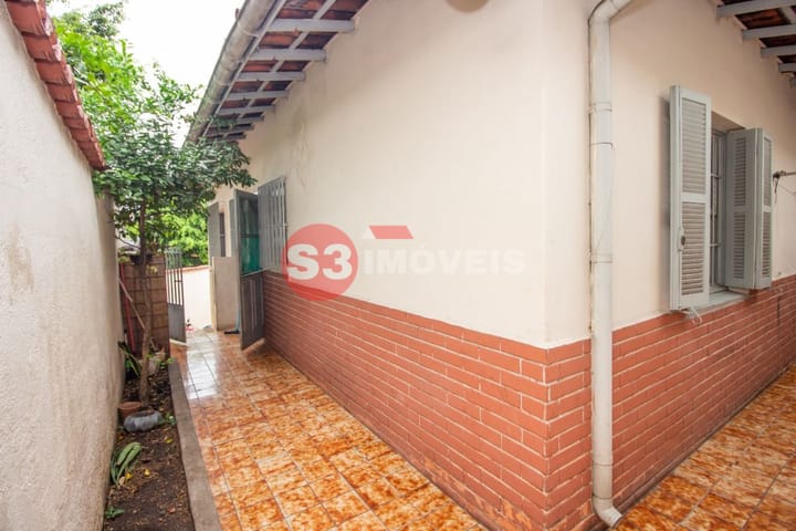 Casa à venda com 3 quartos, 110m² - Foto 22