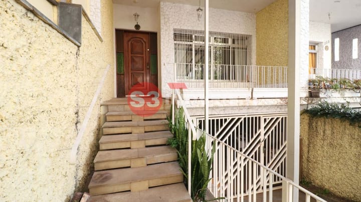 Casa à venda com 4 quartos, 199m² - Foto 4