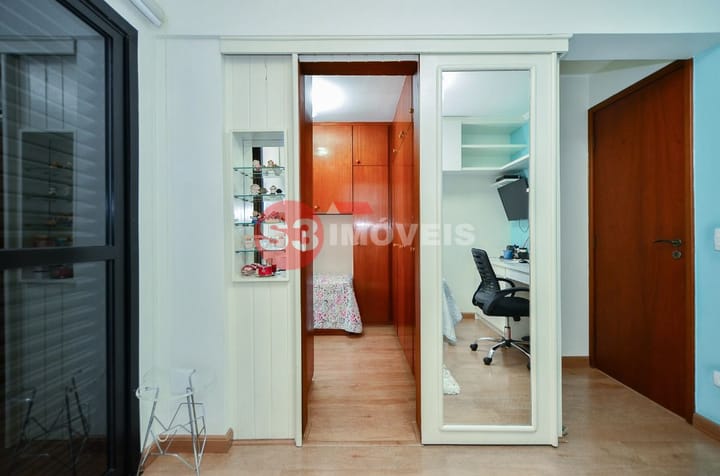 Apartamento à venda com 3 quartos, 91m² - Foto 22