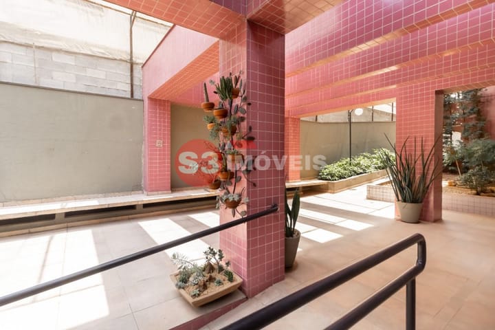 Apartamento à venda com 2 quartos, 70m² - Foto 26