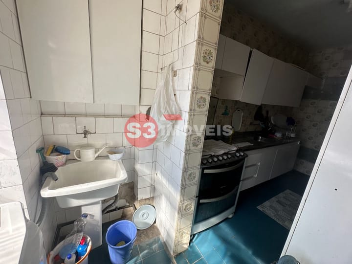 Apartamento à venda com 2 quartos, 88m² - Foto 8