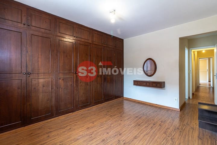 Casa à venda com 3 quartos, 105m² - Foto 24