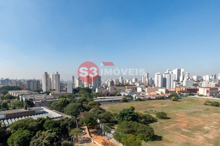 Apartamento à venda com 2 quartos, 51m² - Foto 26