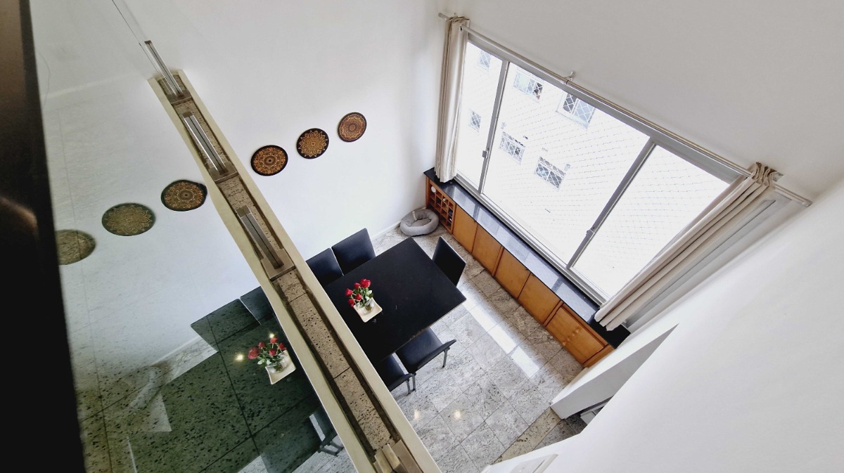 Apartamento à venda com 1 quarto, 77m² - Foto 14