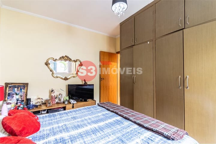 Casa à venda com 3 quartos, 267m² - Foto 51