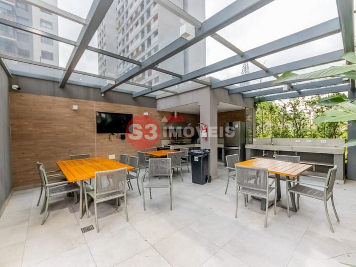 Apartamento à venda com 3 quartos, 150m² - Foto 27