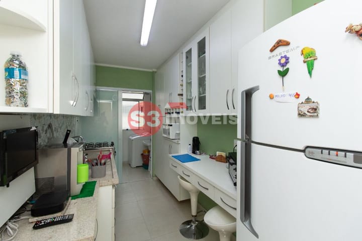 Apartamento à venda com 3 quartos, 82m² - Foto 25